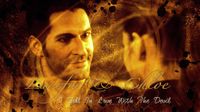 Lucifer & Chloe - I Fell In Love With The Devil