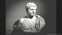 Caracalla, uVaP/fdp #1